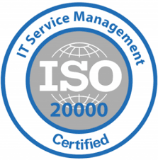 ISO 20000-1